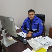 артём башкатов on My World.