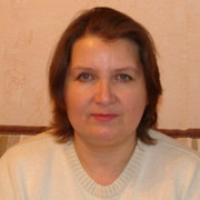 изольда баунова on My World.