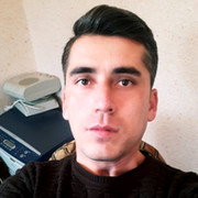 BEHRUZ ABULOV on My World.