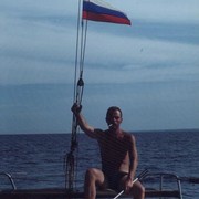 Андрей Океанов on My World.
