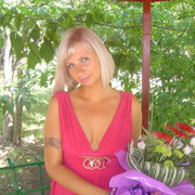 Ольга Турулина on My World.