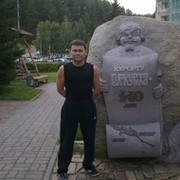 Серик Бурмаков on My World.