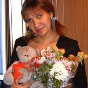Екатерина Котерева on My World.