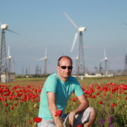 Алексей Зенькович on My World.