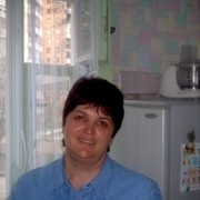 Валентина Красюкова on My World.