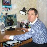 сергей винокуров on My World.