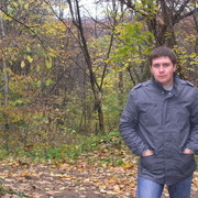 Вадим Бикметов on My World.