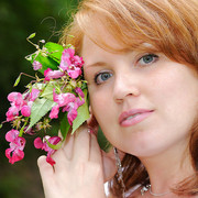 Альбина Хакимуллина on My World.