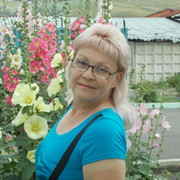 vera bindareva on My World.
