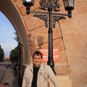 Тимофей Барсуков on My World.