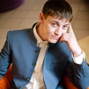 **Дмитриевич* * в Моем Мире.