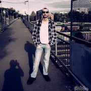 Андрюха Dread on My World.