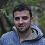 Виталий Ряшенцев on My World.