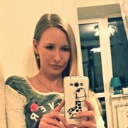 julya martuscheva on My World.