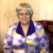 Галина Блумберг on My World.