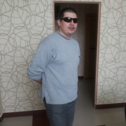 BOB Рузиев on My World.