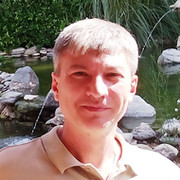 Виталий Бобрикович on My World.