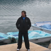 Александр Бобылев on My World.
