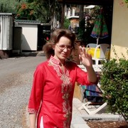 Елена Бочкарёва on My World.
