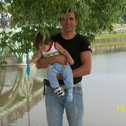 Oleg Bodilev on My World.