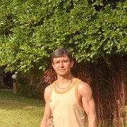 Богдан Кристов on My World.