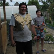 Анатолий Карпухин on My World.