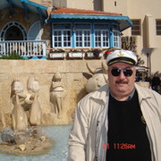 Борис Вайнер on My World.