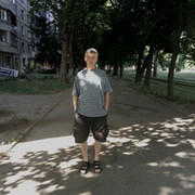 Борис Яковчик on My World.