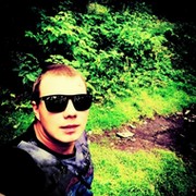 Иван Игоревич on My World.