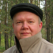 Борис Палладин on My World.