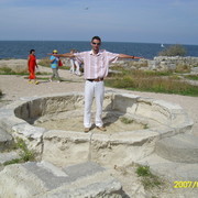 Павел Брылев on My World.