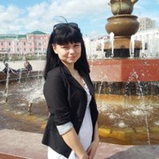 Алеся Браду on My World.