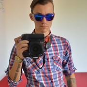 Anton Bronzov on My World.