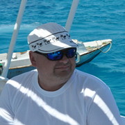 Андрей Андреенков on My World.