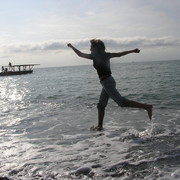 Елена Копылова on My World.