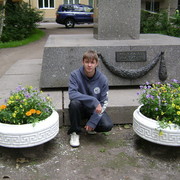 Алексей Булыгин on My World.