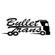 Bullet Trans on My World.