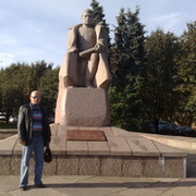 oleg bumazhnikov on My World.