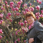 Галина Коломыцева on My World.