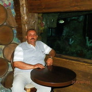 Олег Бутов on My World.