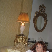 Margarita Dmitryeva on My World.