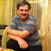 Алексей Свириденко on My World.