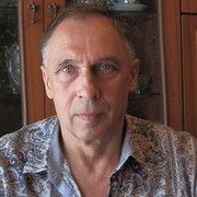 Юрий Чалышев on My World.