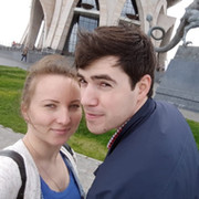 Рустам Чамкуров on My World.