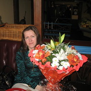 Наталья Алексеева on My World.