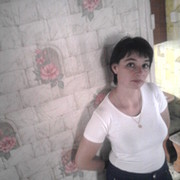 Татьяна Чапаева on My World.