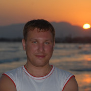 Андрей Чаусов on My World.