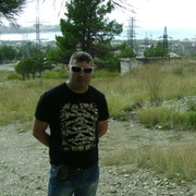 Алексей Чазов on My World.