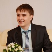 Александр Чернобай