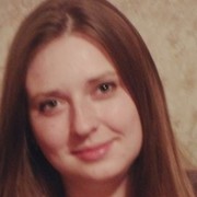 Алёна Степаненко on My World.
